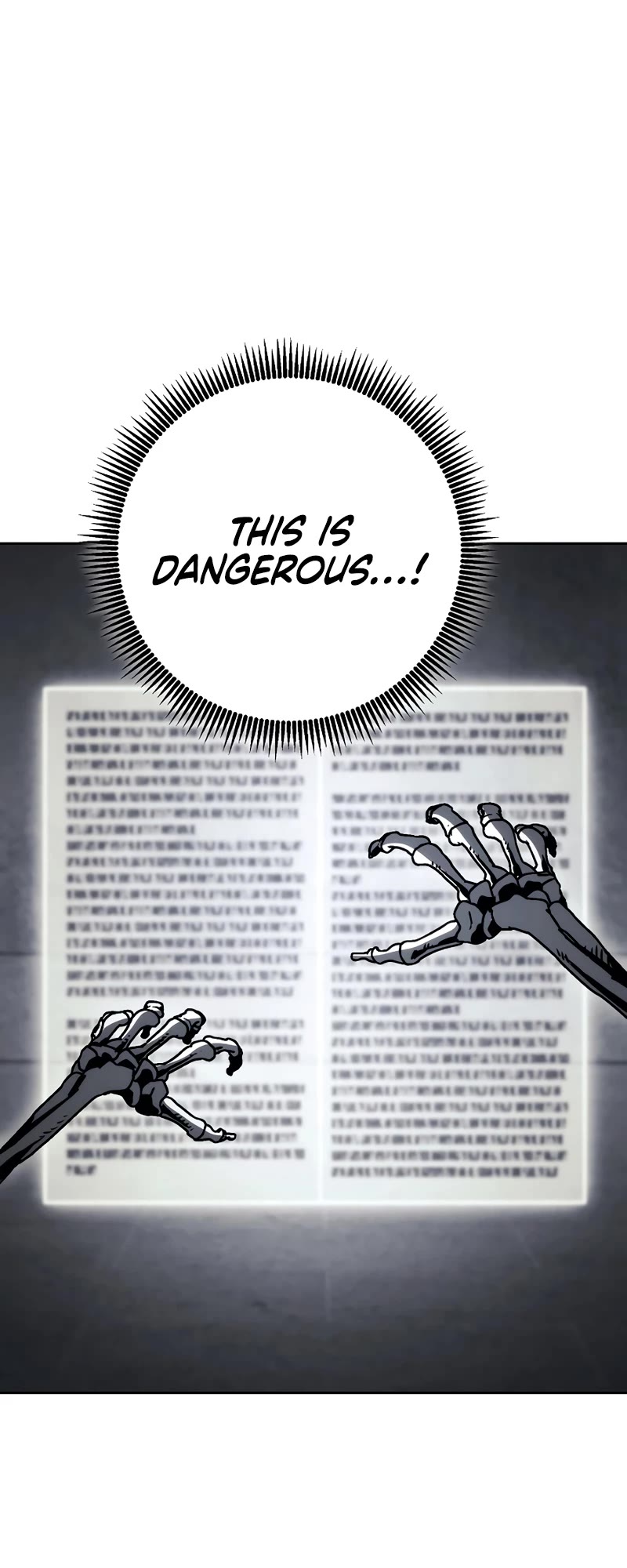 Skeleton Soldier Couldn’t Protect the Dungeon Chapter 229 page 8 - Chapter 229