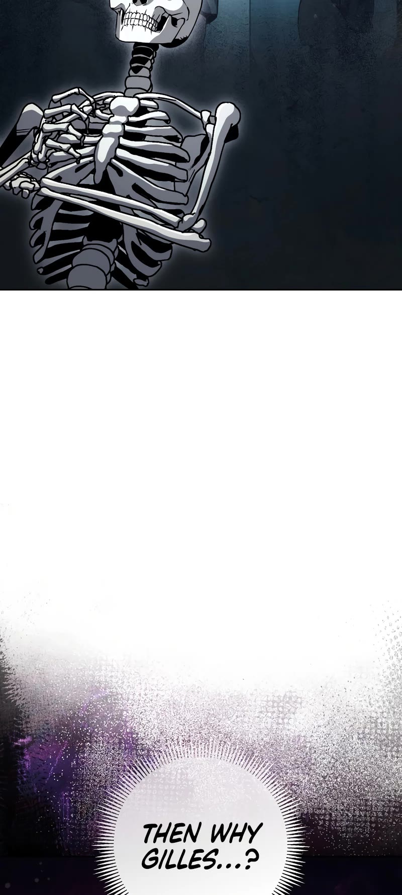 Skeleton Soldier Couldn’t Protect the Dungeon Chapter 230 page 15 - Chapter 230