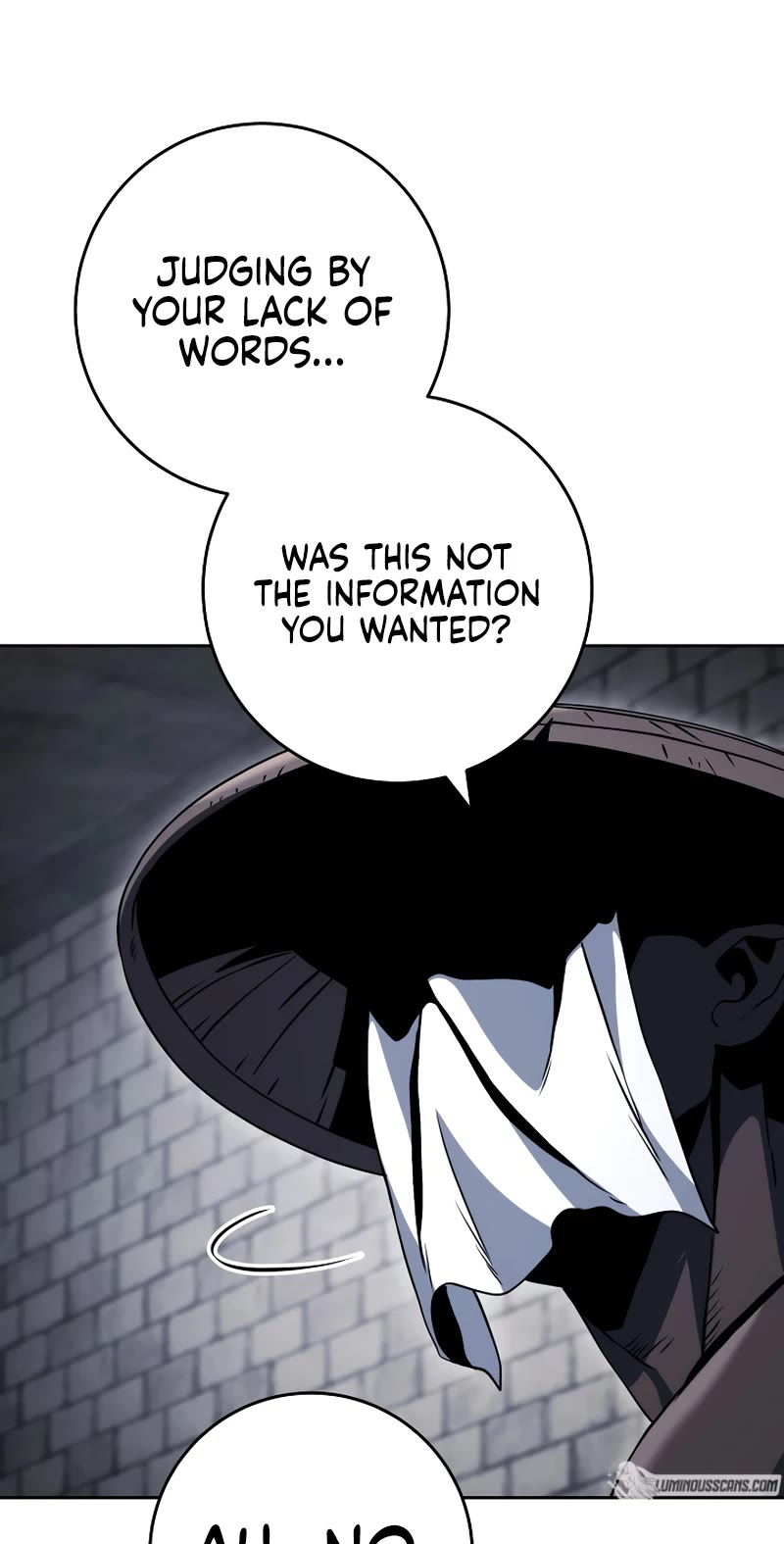 Skeleton Soldier Couldn’t Protect the Dungeon Chapter 230 page 19 - Chapter 230