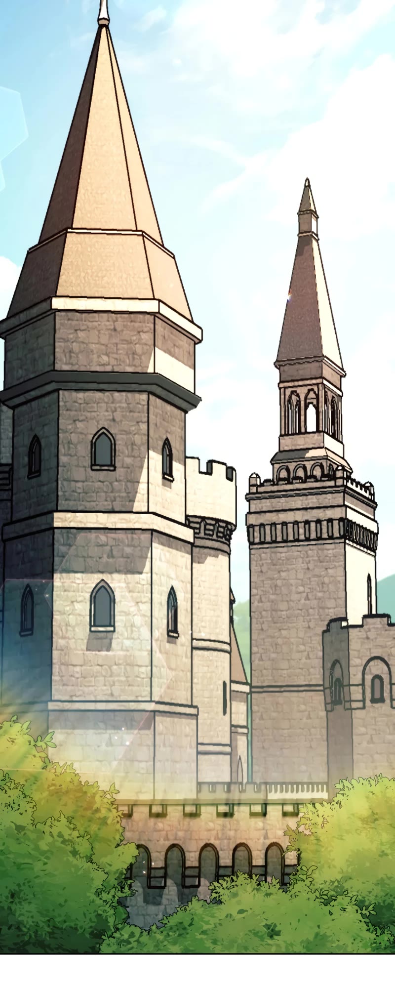 Skeleton Soldier Couldn’t Protect the Dungeon Chapter 230 page 34 - Chapter 230