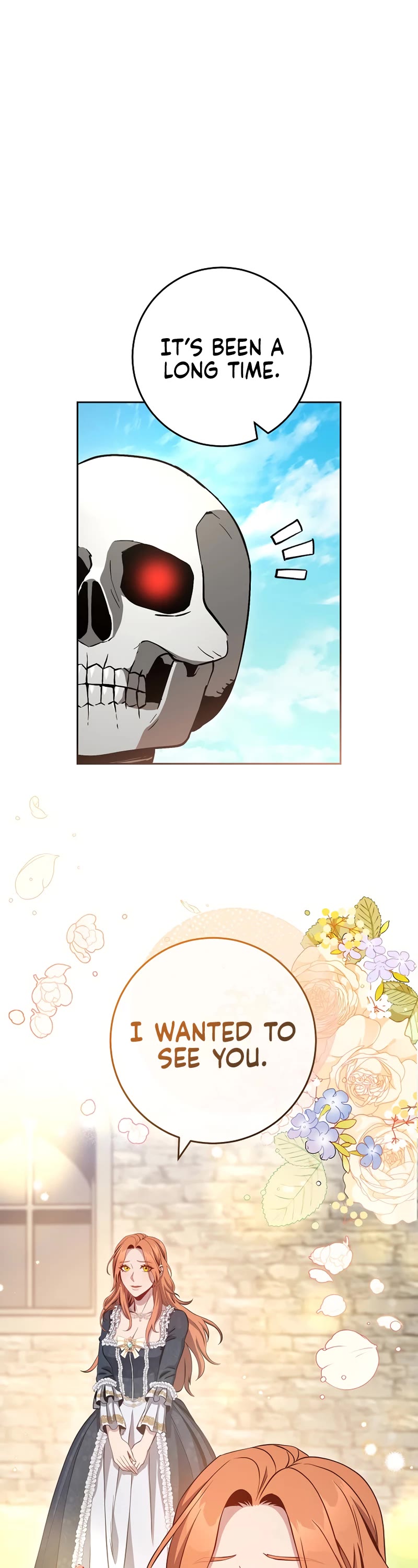 Skeleton Soldier Couldn’t Protect the Dungeon Chapter 230 page 36 - Chapter 230