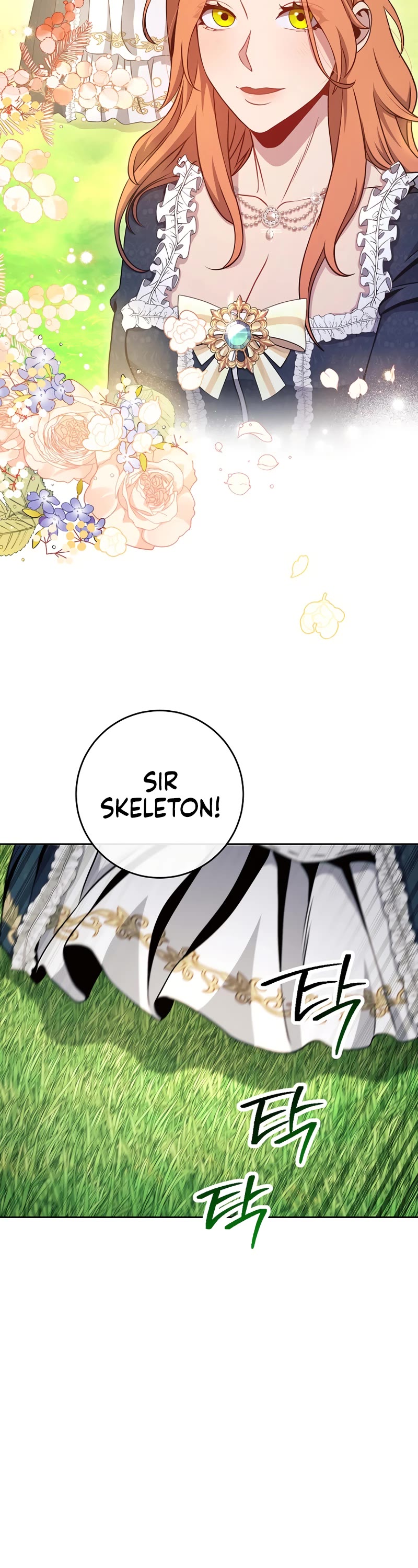 Skeleton Soldier Couldn’t Protect the Dungeon Chapter 230 page 37 - Chapter 230
