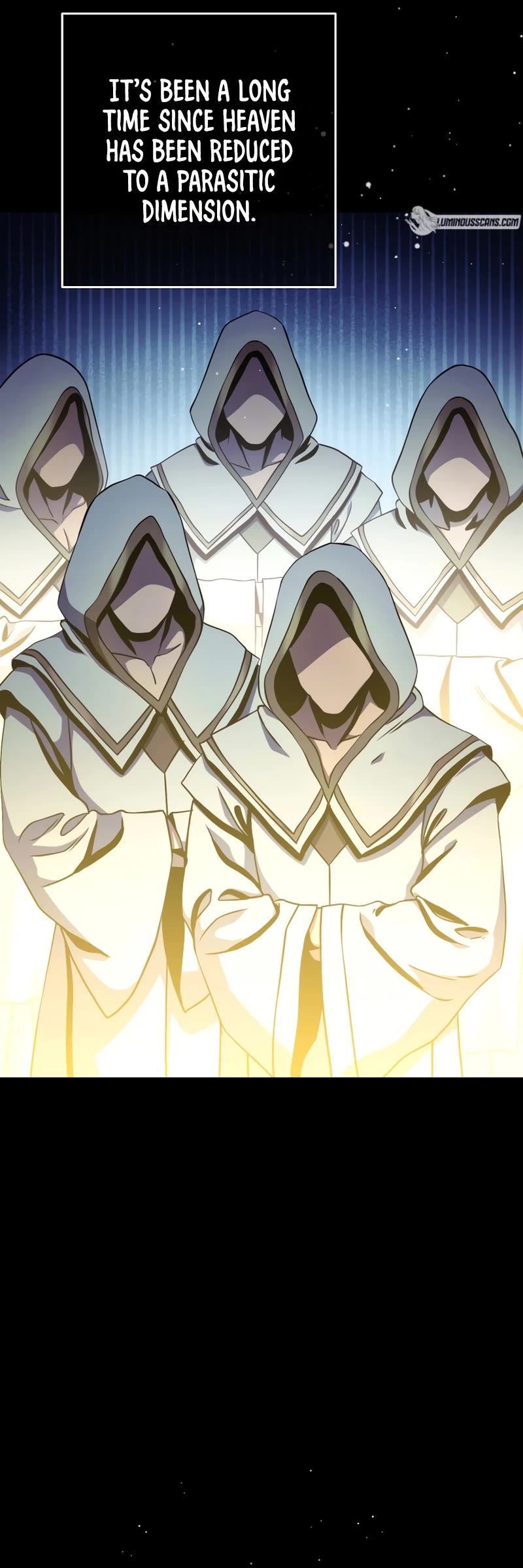 Skeleton Soldier Couldn’t Protect the Dungeon Chapter 230 page 4 - Chapter 230