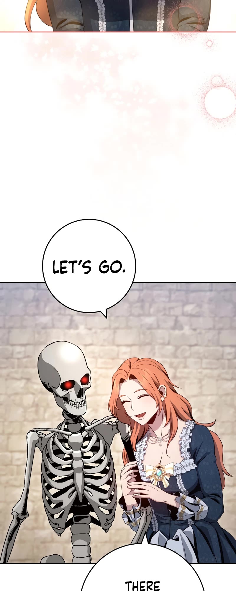 Skeleton Soldier Couldn’t Protect the Dungeon Chapter 230 page 41 - Chapter 230