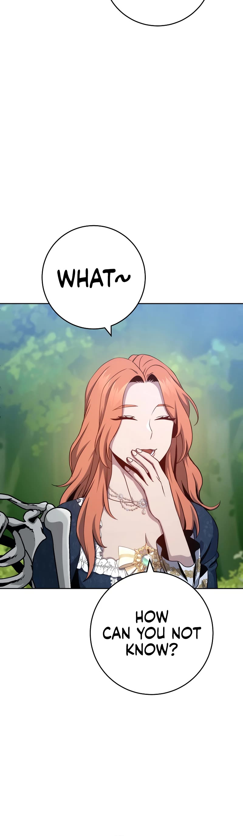 Skeleton Soldier Couldn’t Protect the Dungeon Chapter 230 page 45 - Chapter 230
