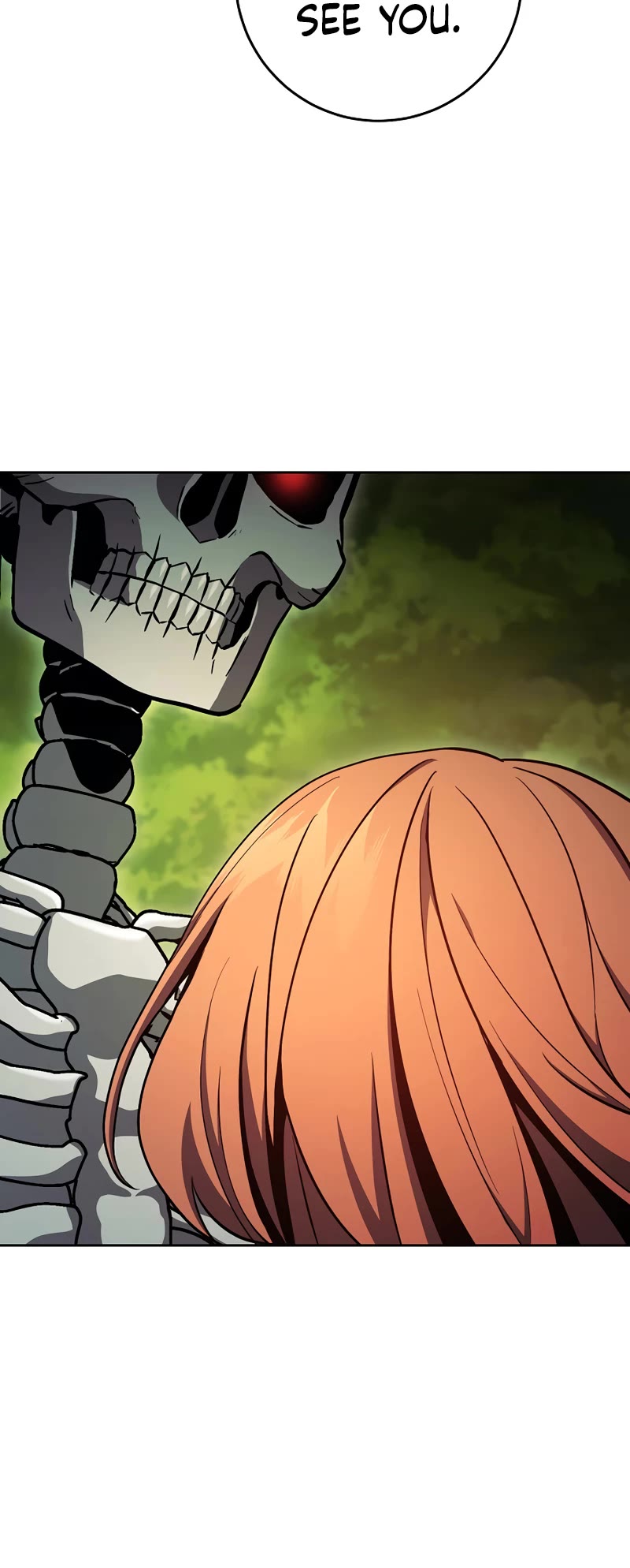 Skeleton Soldier Couldn’t Protect the Dungeon Chapter 230 page 52 - Chapter 230