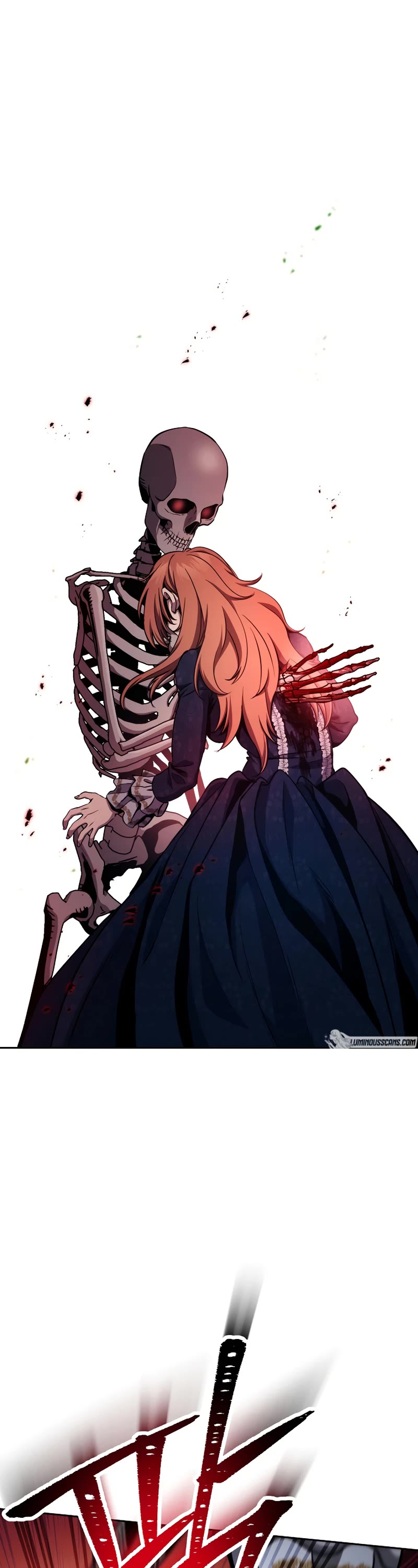 Skeleton Soldier Couldn’t Protect the Dungeon Chapter 230 page 55 - Chapter 230