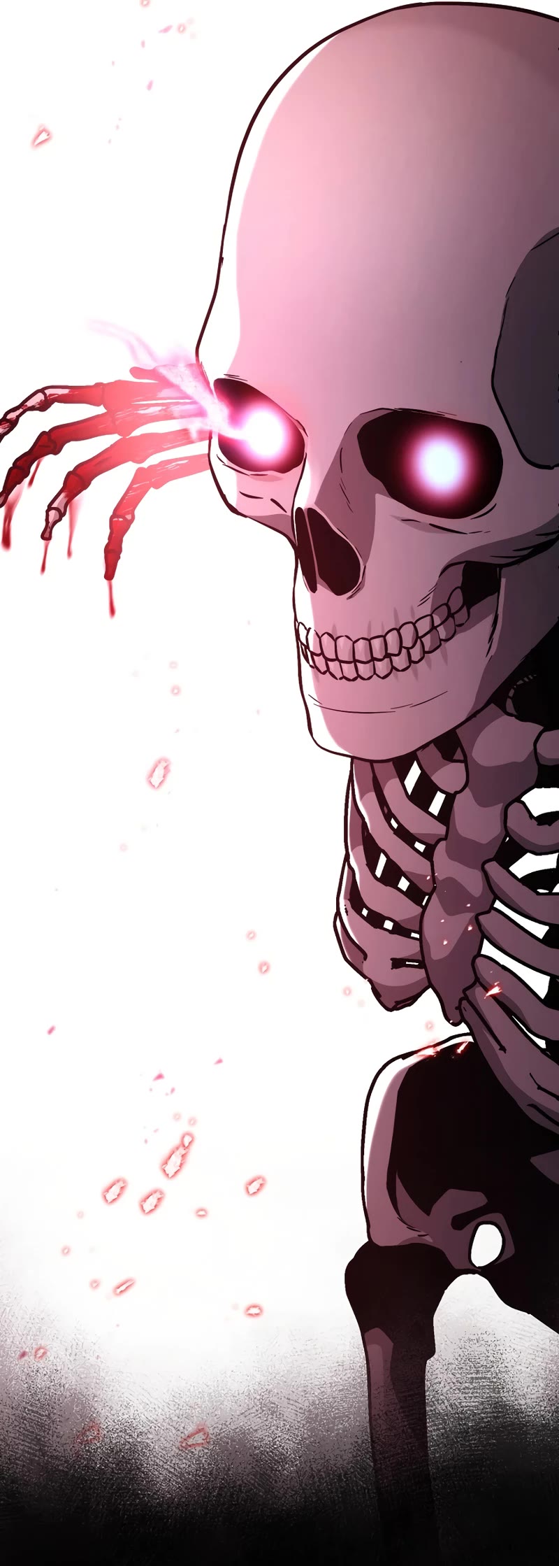Skeleton Soldier Couldn’t Protect the Dungeon Chapter 230 page 58 - Chapter 230