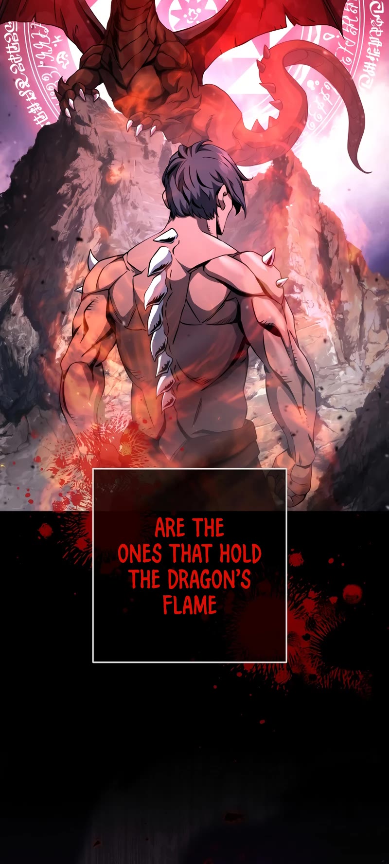 Skeleton Soldier Couldn’t Protect the Dungeon Chapter 230 page 8 - Chapter 230