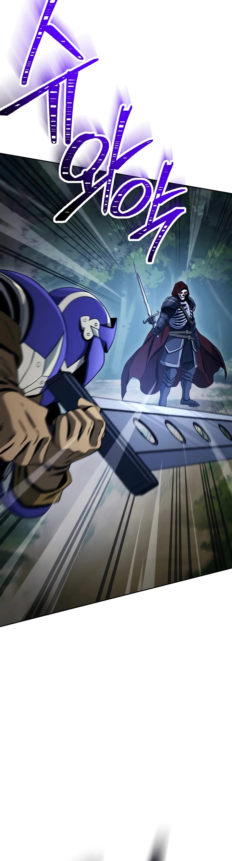 Skeleton Soldier Couldn’t Protect the Dungeon Chapter 231 page 11 - Chapter 231