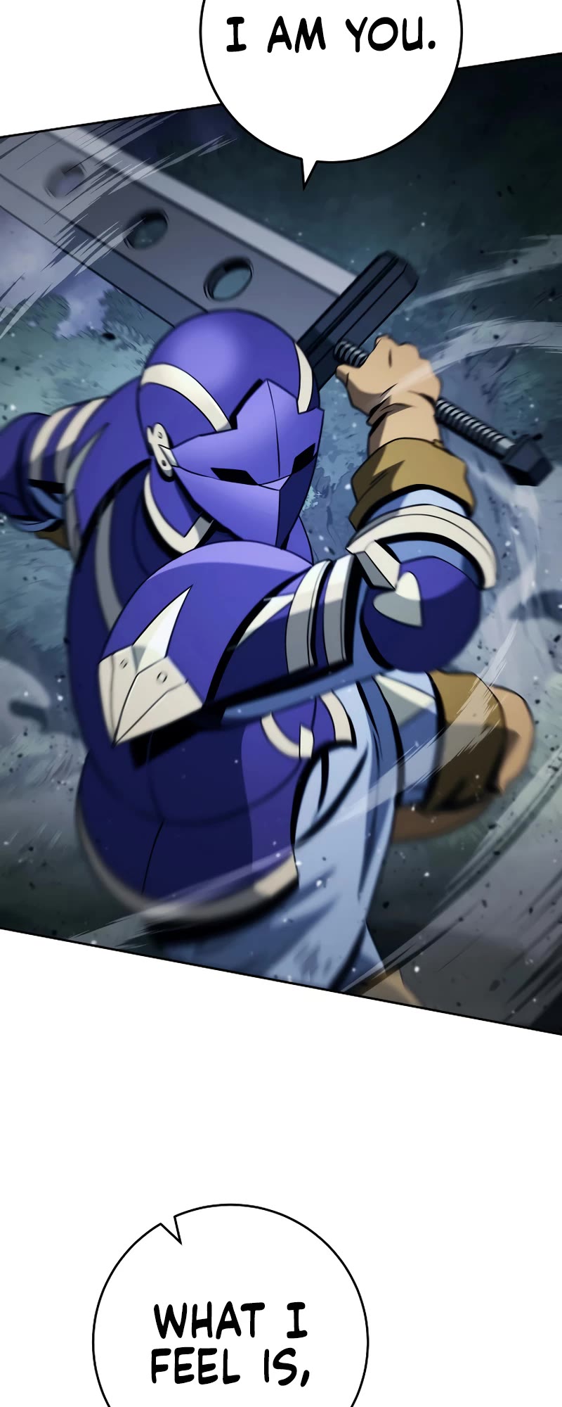 Skeleton Soldier Couldn’t Protect the Dungeon Chapter 231 page 14 - Chapter 231