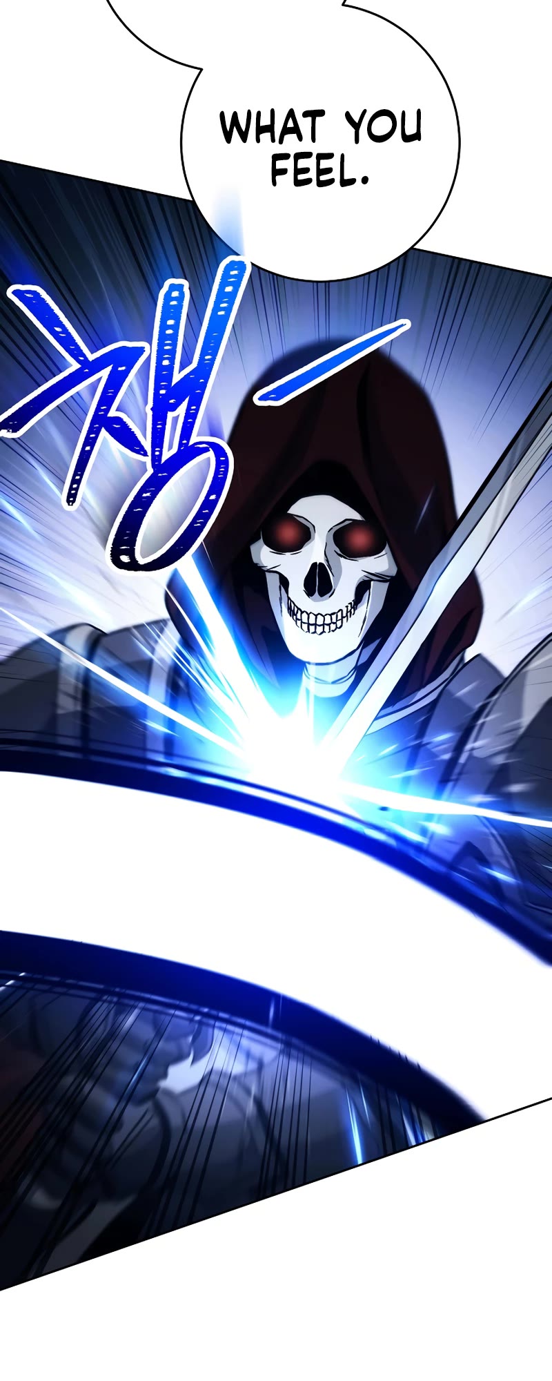 Skeleton Soldier Couldn’t Protect the Dungeon Chapter 231 page 15 - Chapter 231