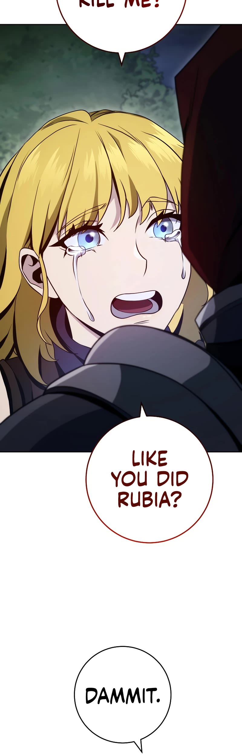 Skeleton Soldier Couldn’t Protect the Dungeon Chapter 231 page 28 - Chapter 231