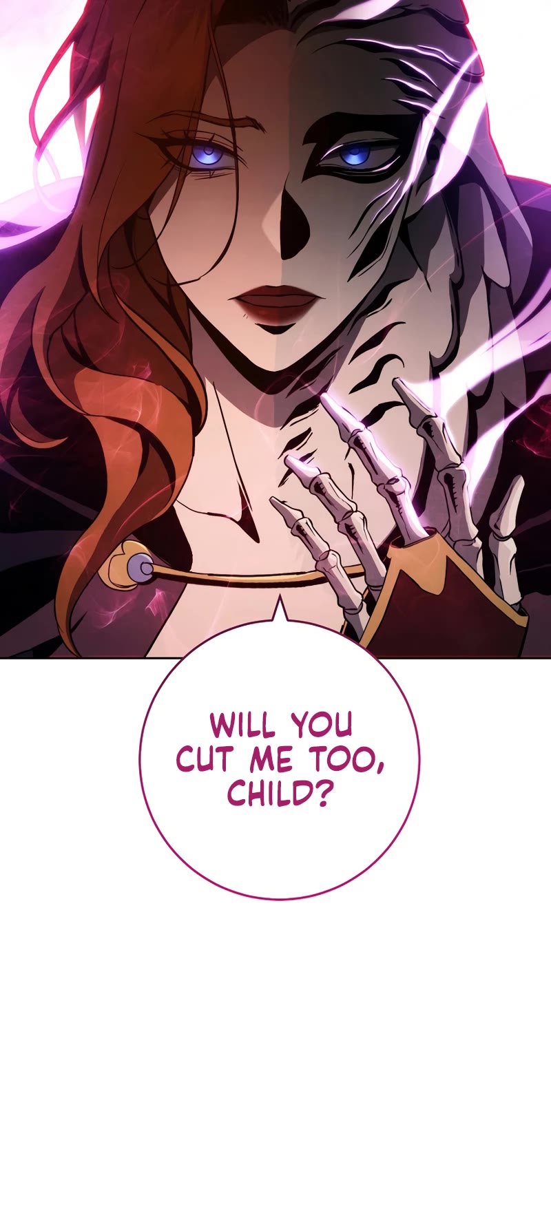 Skeleton Soldier Couldn’t Protect the Dungeon Chapter 231 page 33 - Chapter 231
