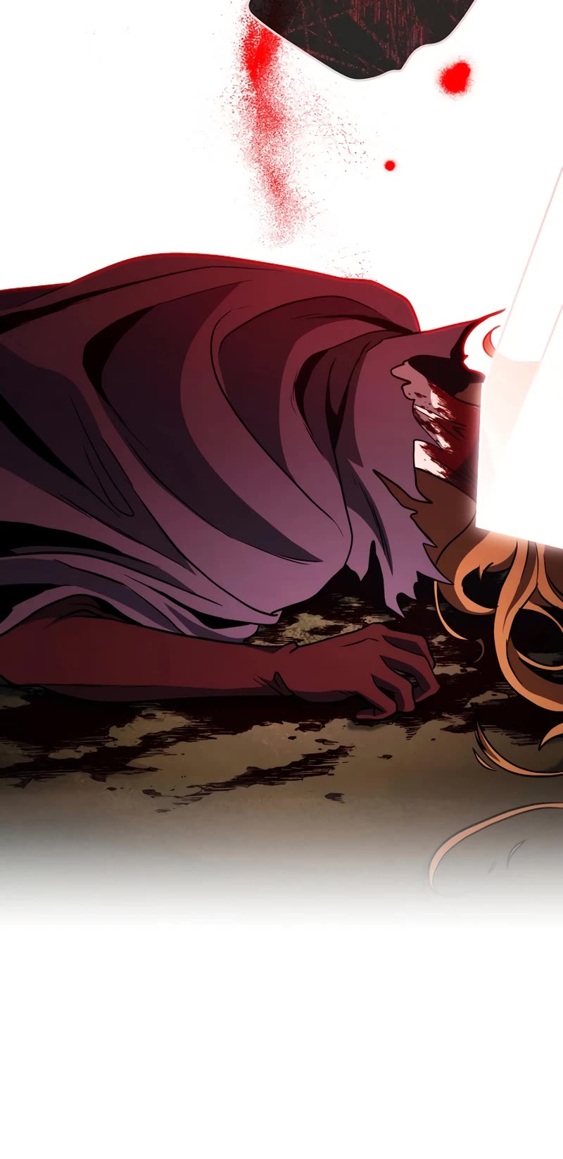 Skeleton Soldier Couldn’t Protect the Dungeon Chapter 231 page 37 - Chapter 231
