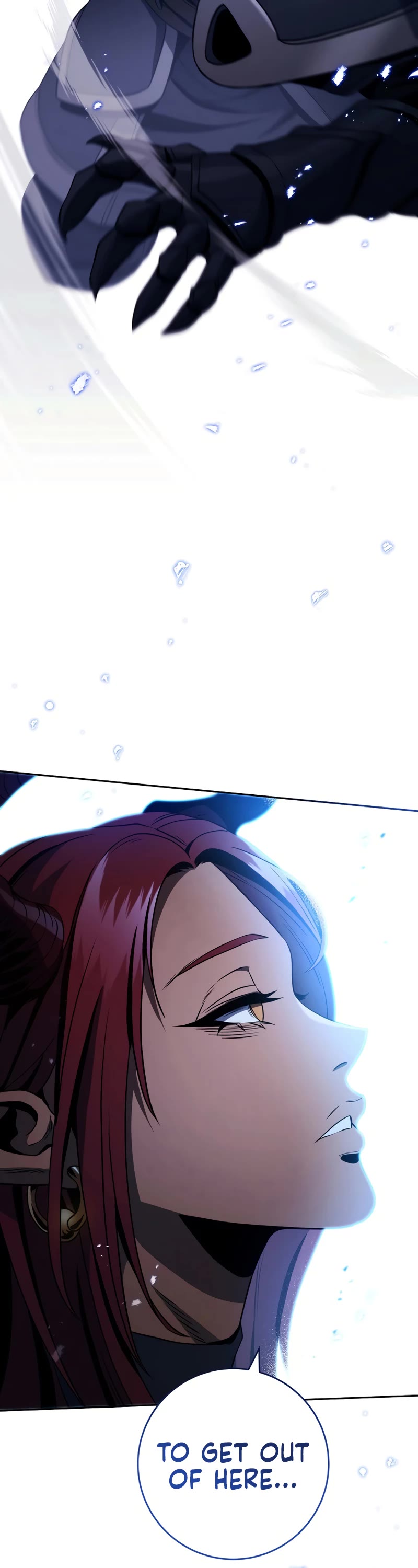Skeleton Soldier Couldn’t Protect the Dungeon Chapter 231 page 43 - Chapter 231