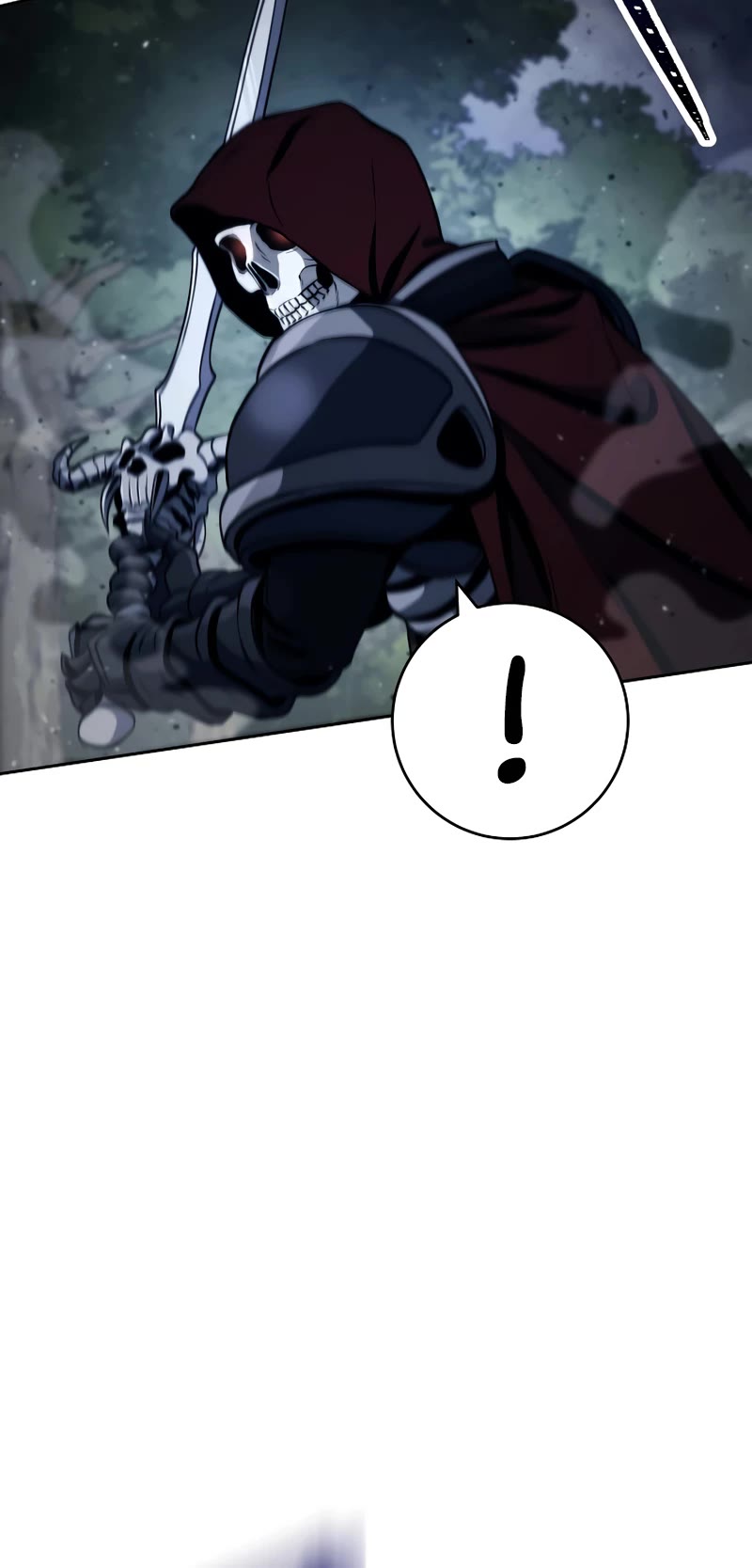 Skeleton Soldier Couldn’t Protect the Dungeon Chapter 231 page 45 - Chapter 231