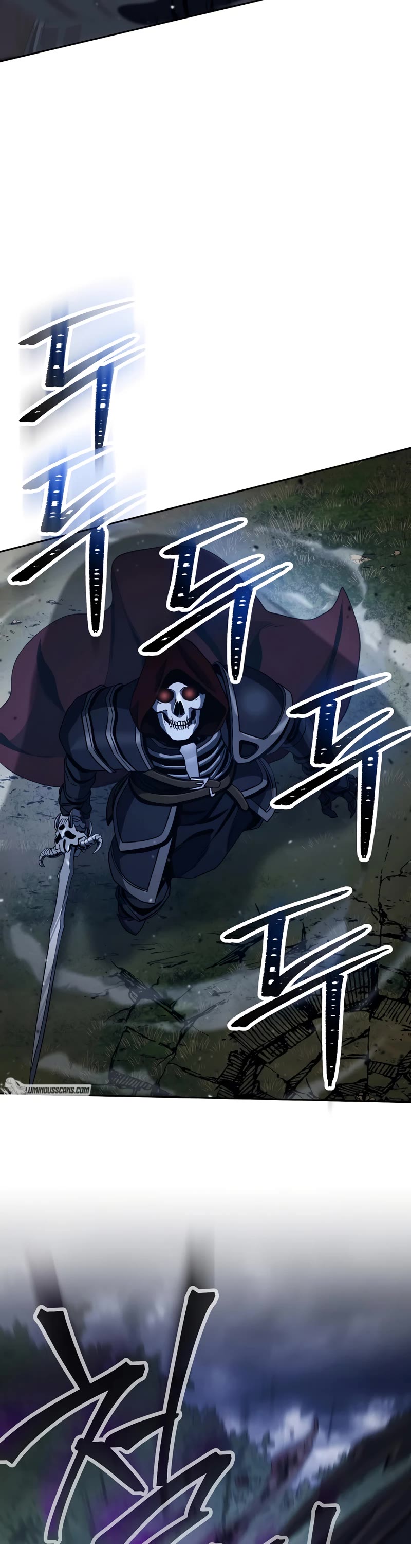 Skeleton Soldier Couldn’t Protect the Dungeon Chapter 231 page 47 - Chapter 231