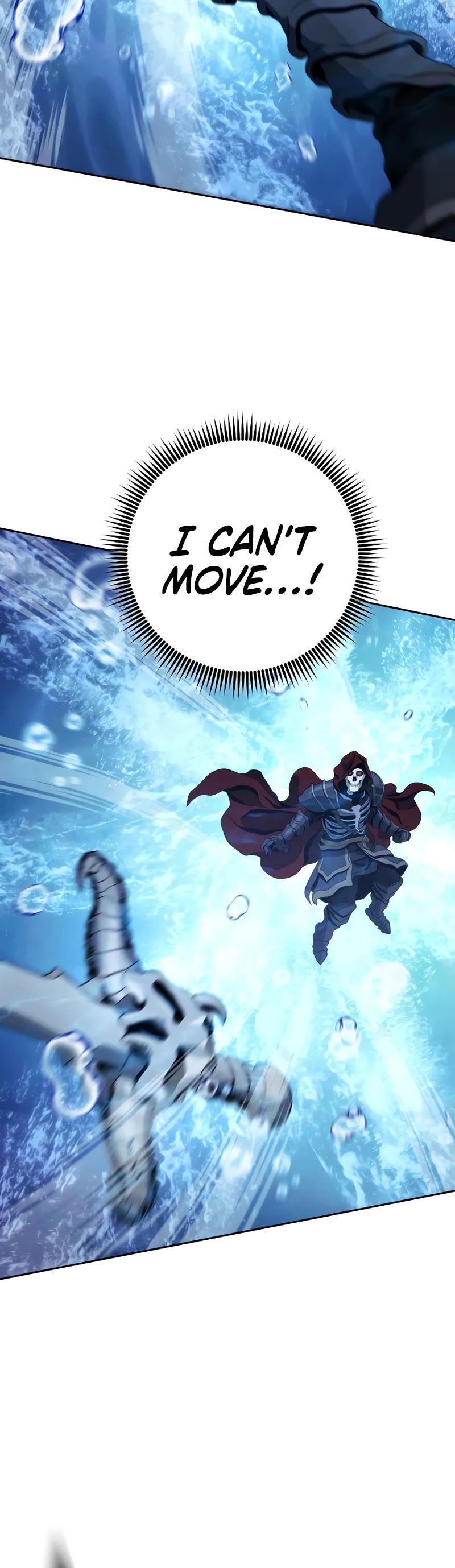Skeleton Soldier Couldn’t Protect the Dungeon Chapter 231 page 52 - Chapter 231