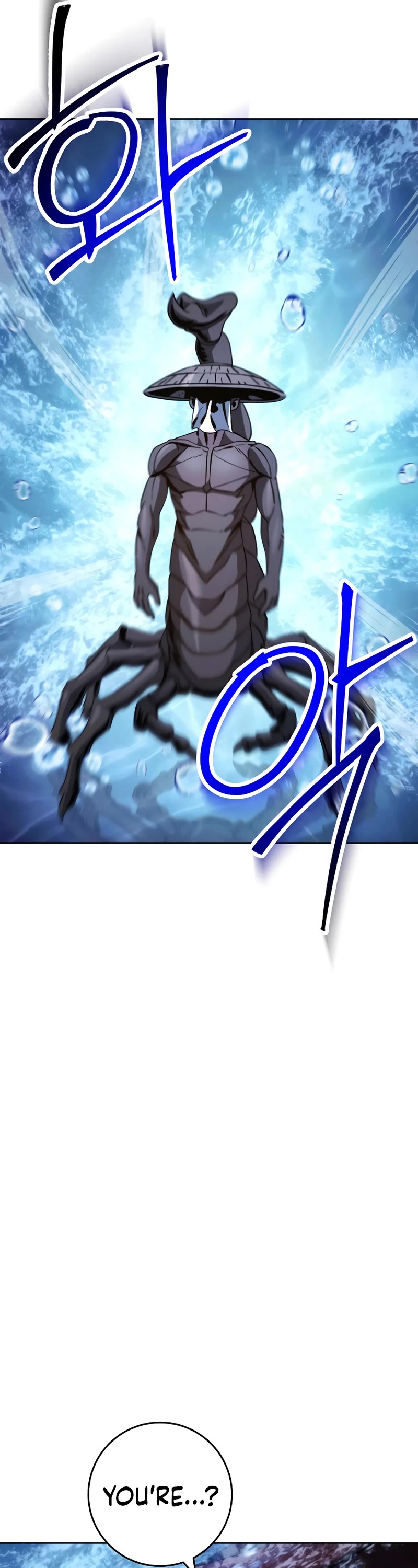Skeleton Soldier Couldn’t Protect the Dungeon Chapter 231 page 53 - Chapter 231