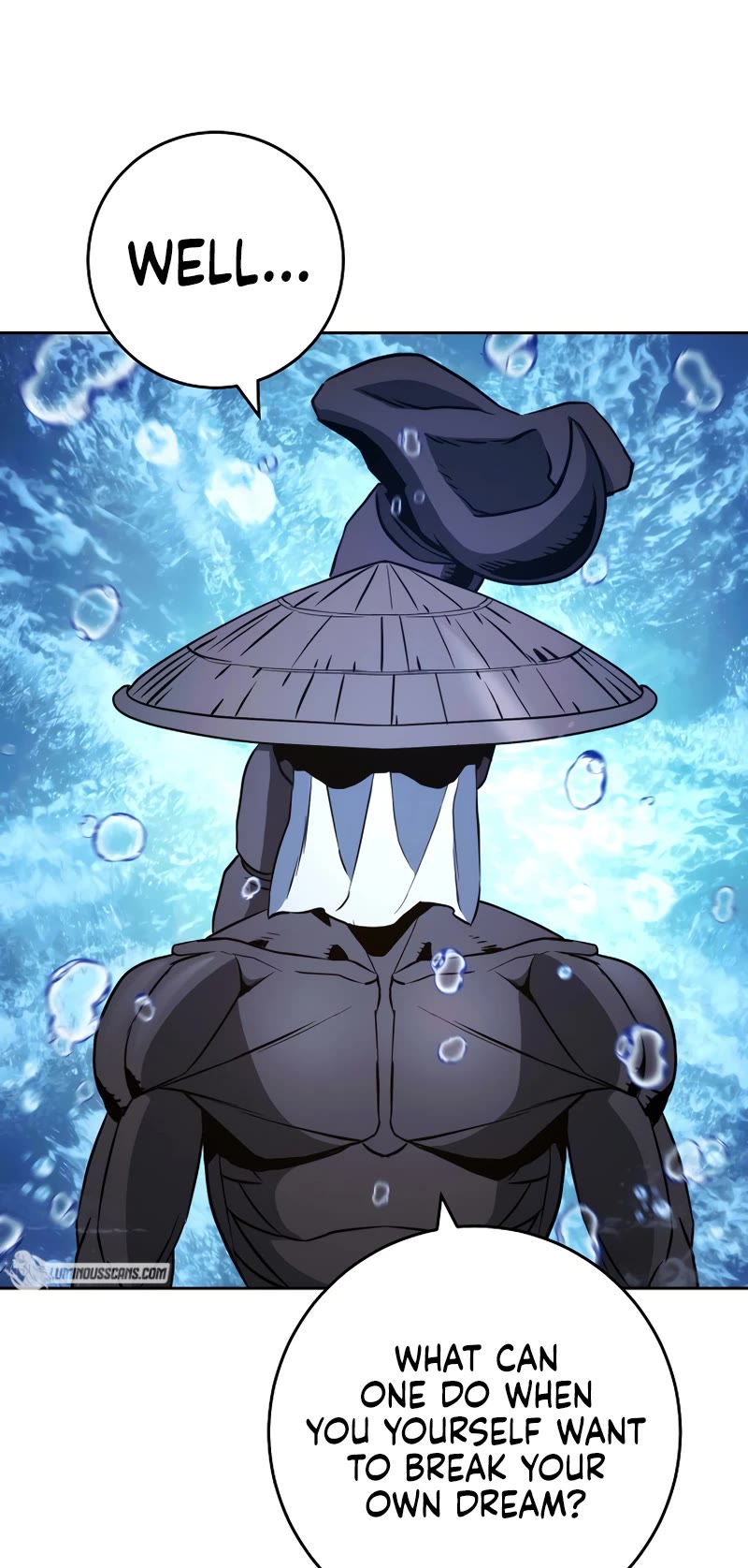 Skeleton Soldier Couldn’t Protect the Dungeon Chapter 231 page 55 - Chapter 231