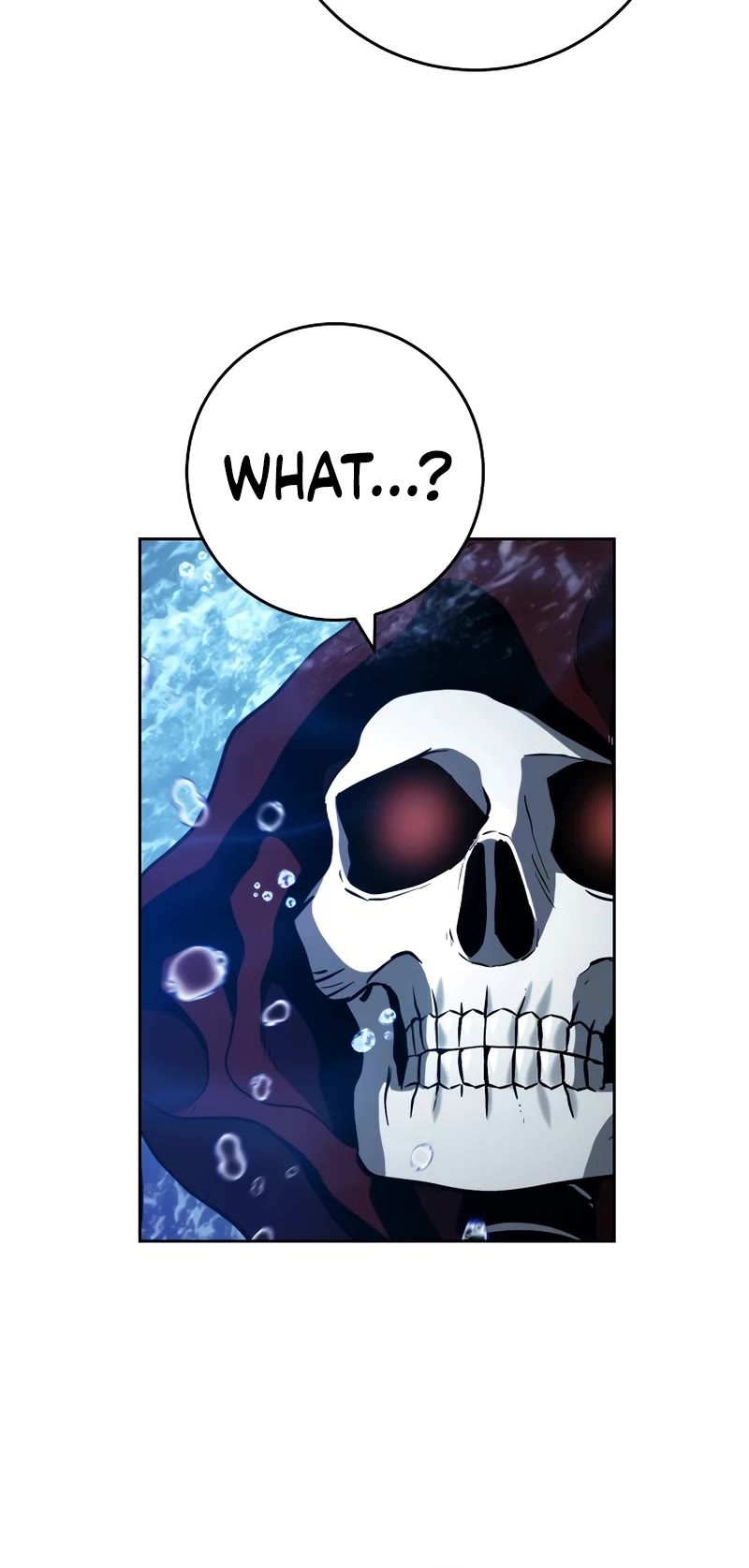 Skeleton Soldier Couldn’t Protect the Dungeon Chapter 231 page 56 - Chapter 231