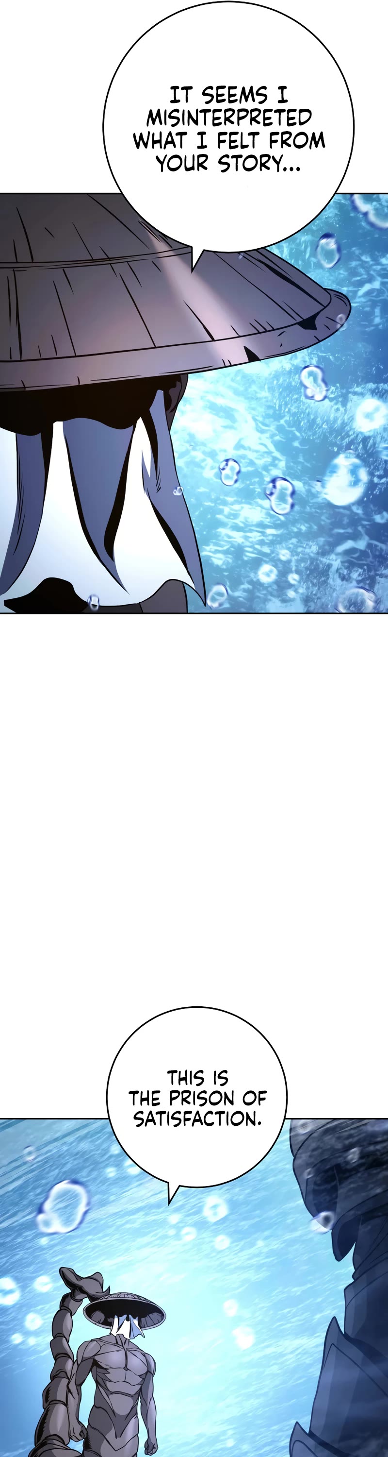 Skeleton Soldier Couldn’t Protect the Dungeon Chapter 231 page 57 - Chapter 231