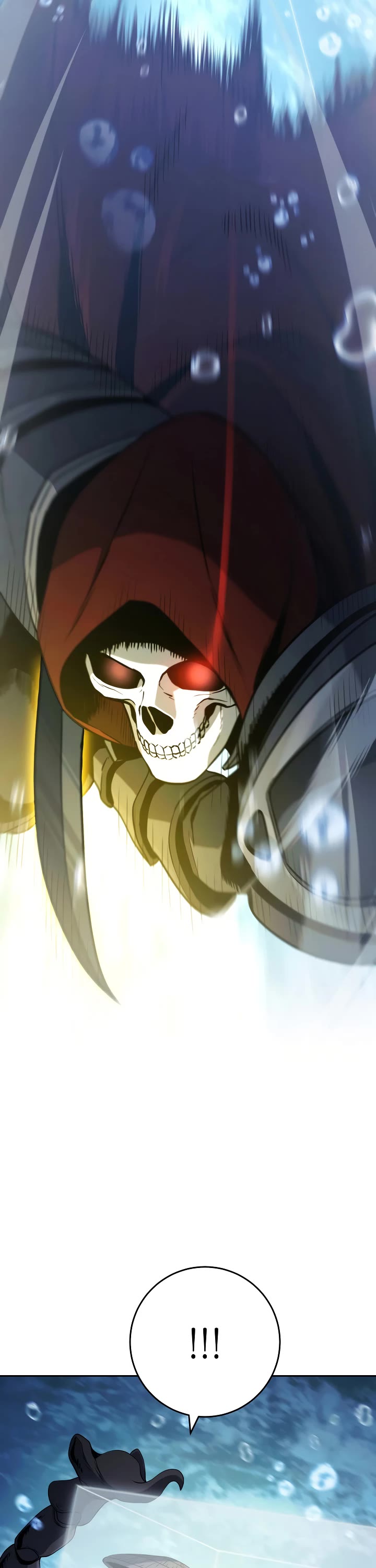 Skeleton Soldier Couldn’t Protect the Dungeon Chapter 232 page 15 - Chapter 232