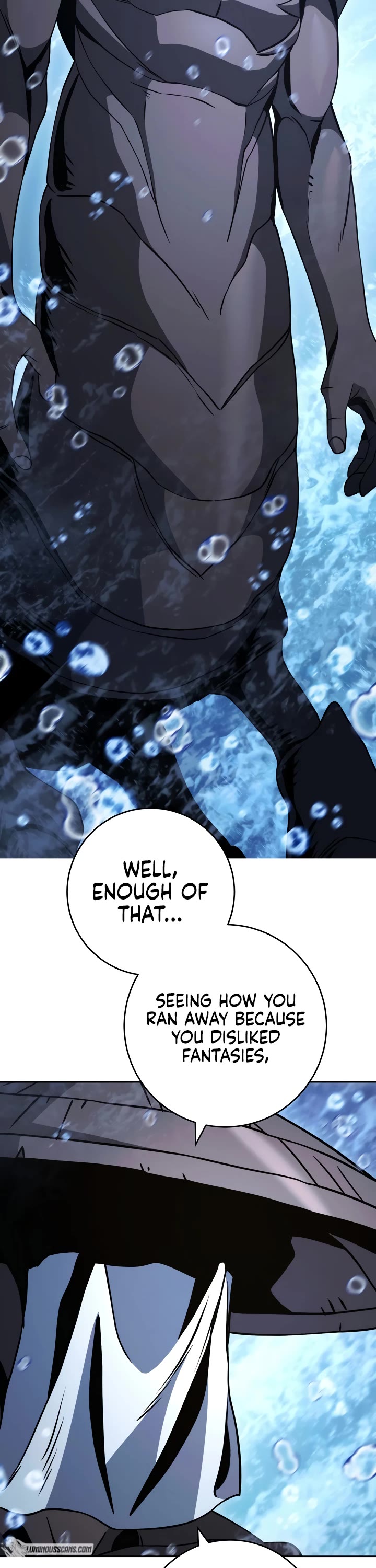Skeleton Soldier Couldn’t Protect the Dungeon Chapter 232 page 2 - Chapter 232