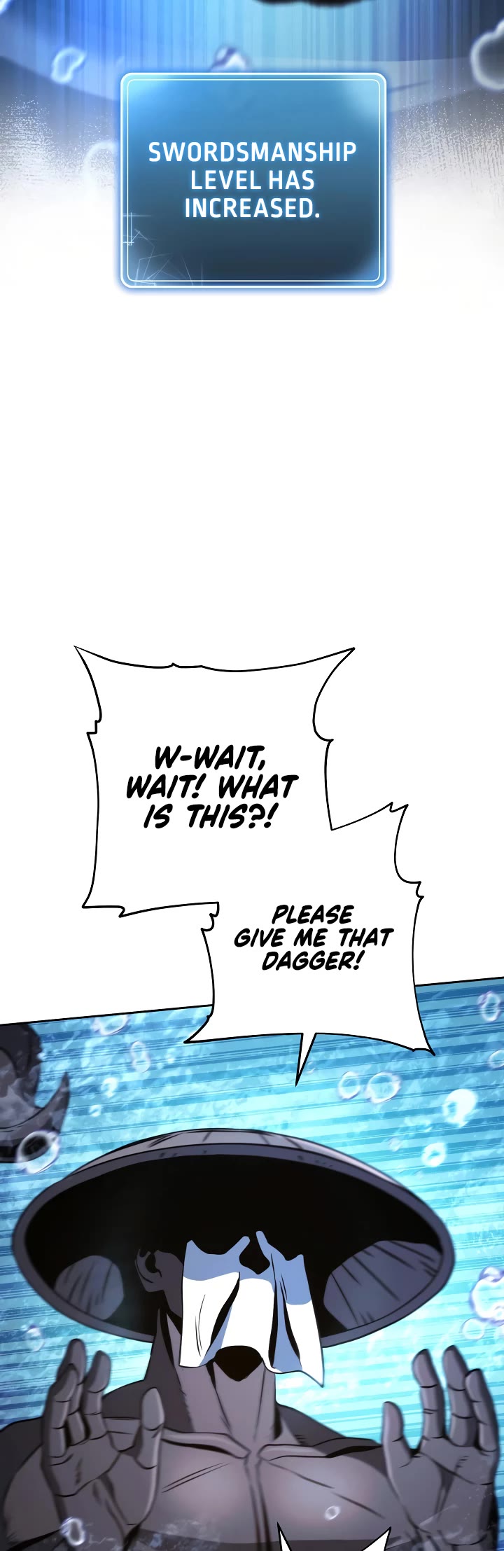 Skeleton Soldier Couldn’t Protect the Dungeon Chapter 232 page 20 - Chapter 232