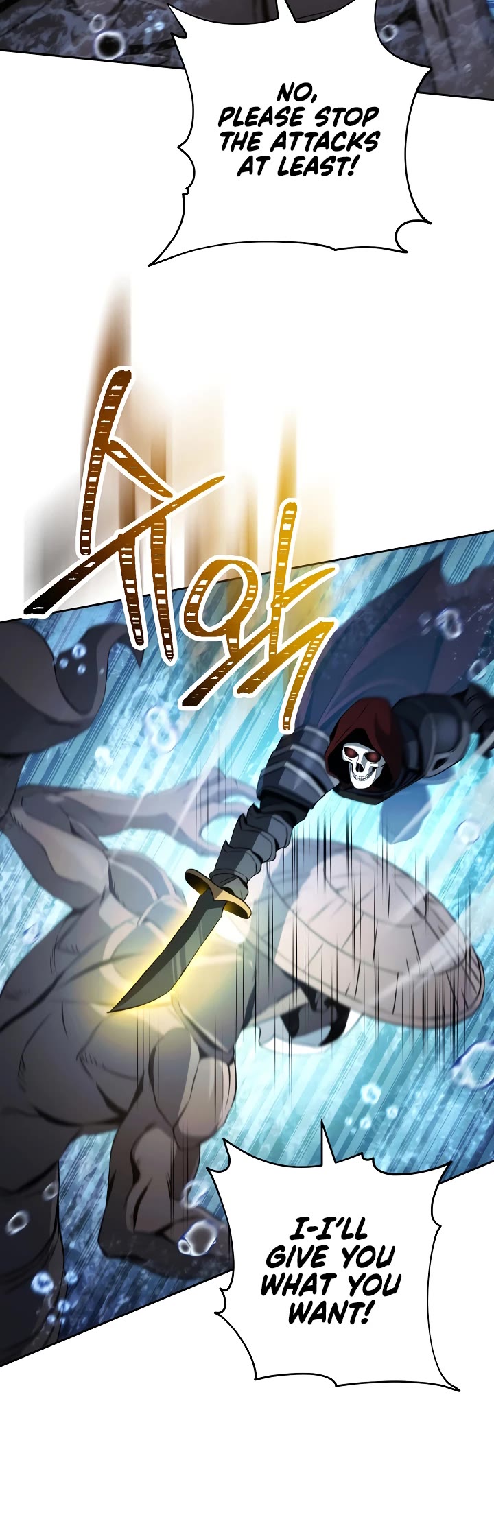 Skeleton Soldier Couldn’t Protect the Dungeon Chapter 232 page 21 - Chapter 232