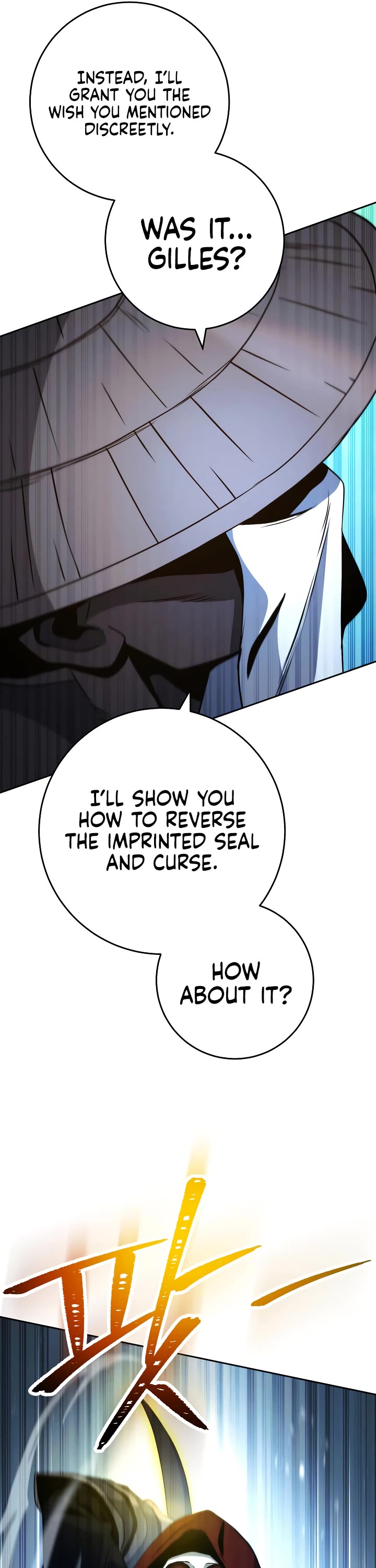 Skeleton Soldier Couldn’t Protect the Dungeon Chapter 232 page 22 - Chapter 232