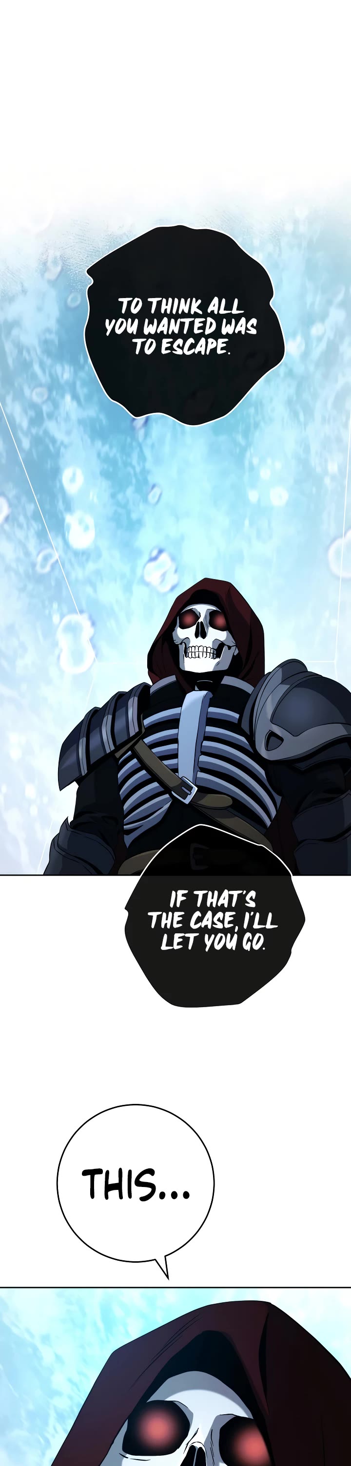 Skeleton Soldier Couldn’t Protect the Dungeon Chapter 232 page 28 - Chapter 232