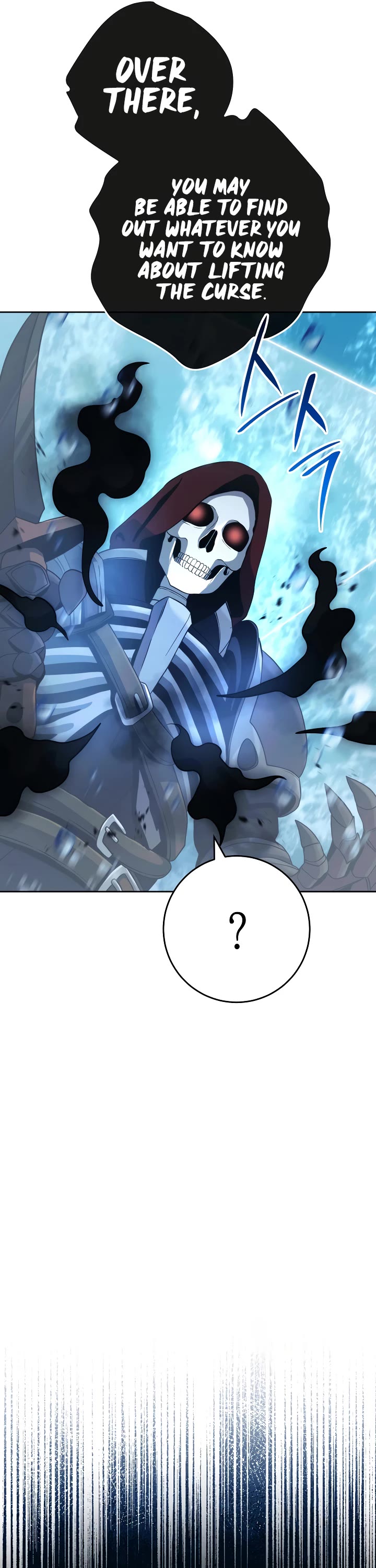 Skeleton Soldier Couldn’t Protect the Dungeon Chapter 232 page 32 - Chapter 232