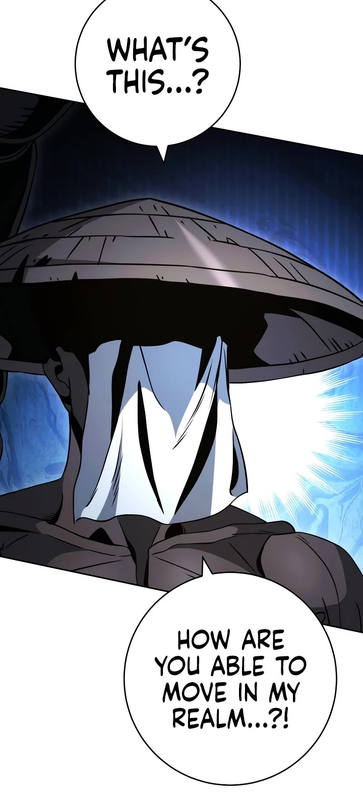 Skeleton Soldier Couldn’t Protect the Dungeon Chapter 232 page 5 - Chapter 232