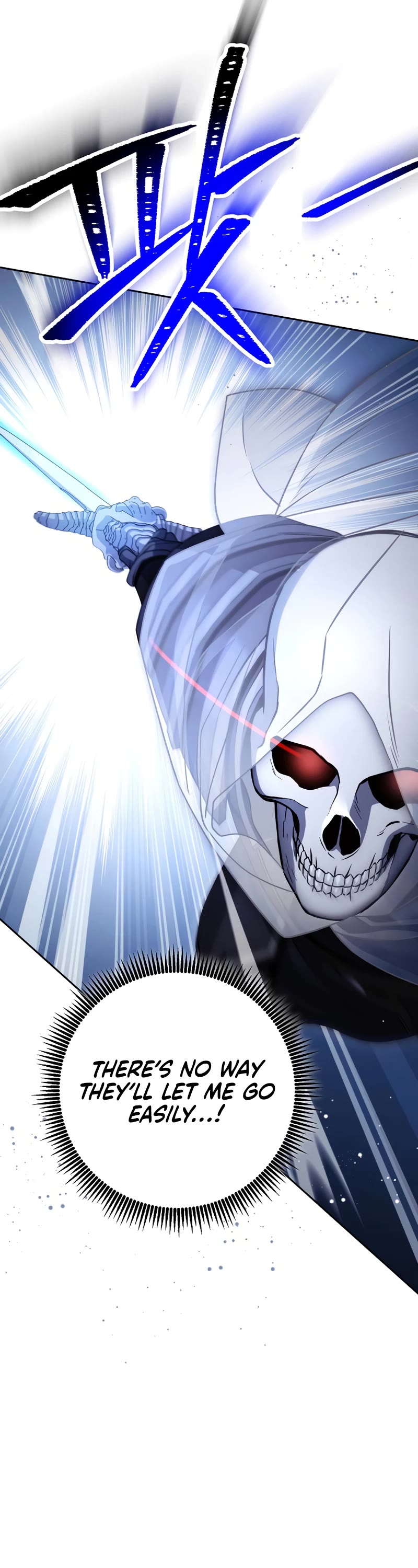 Skeleton Soldier Couldn’t Protect the Dungeon Chapter 233 page 23 - Chapter 233