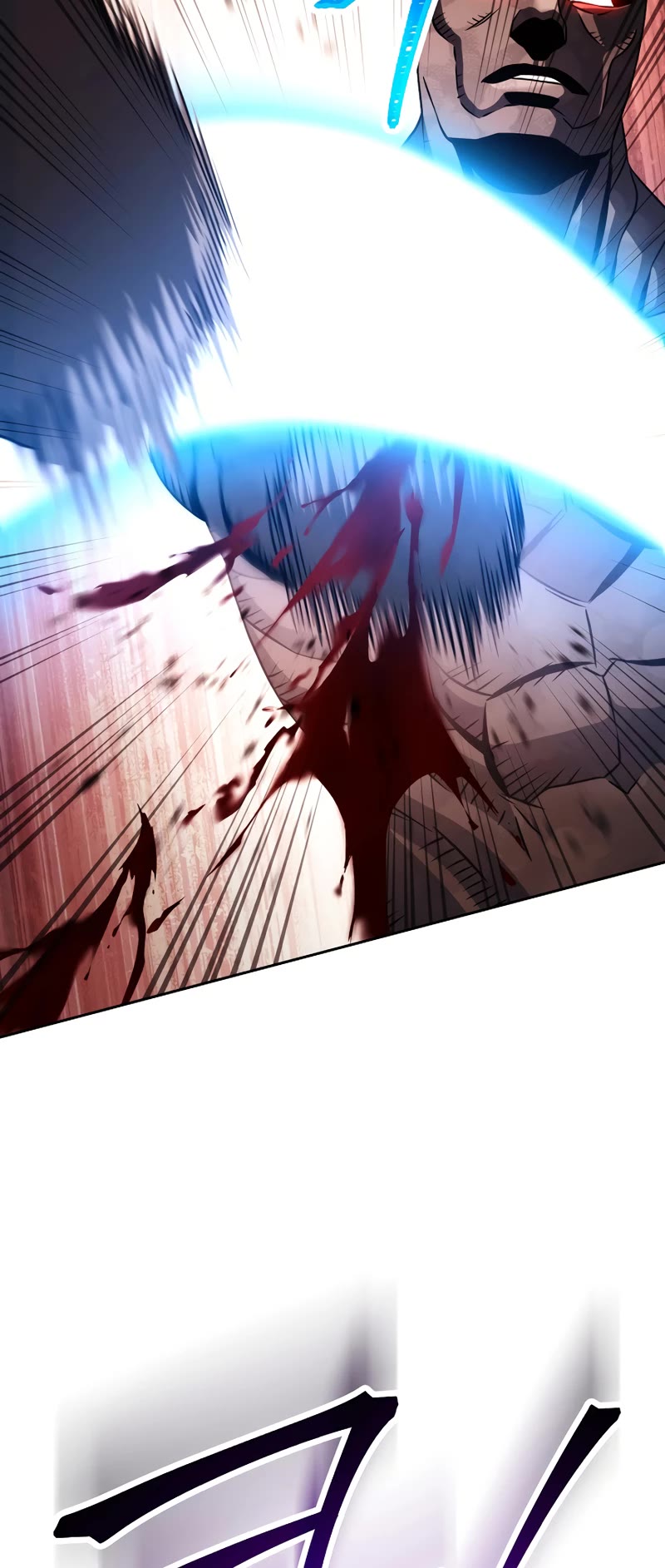 Skeleton Soldier Couldn’t Protect the Dungeon Chapter 233 page 25 - Chapter 233