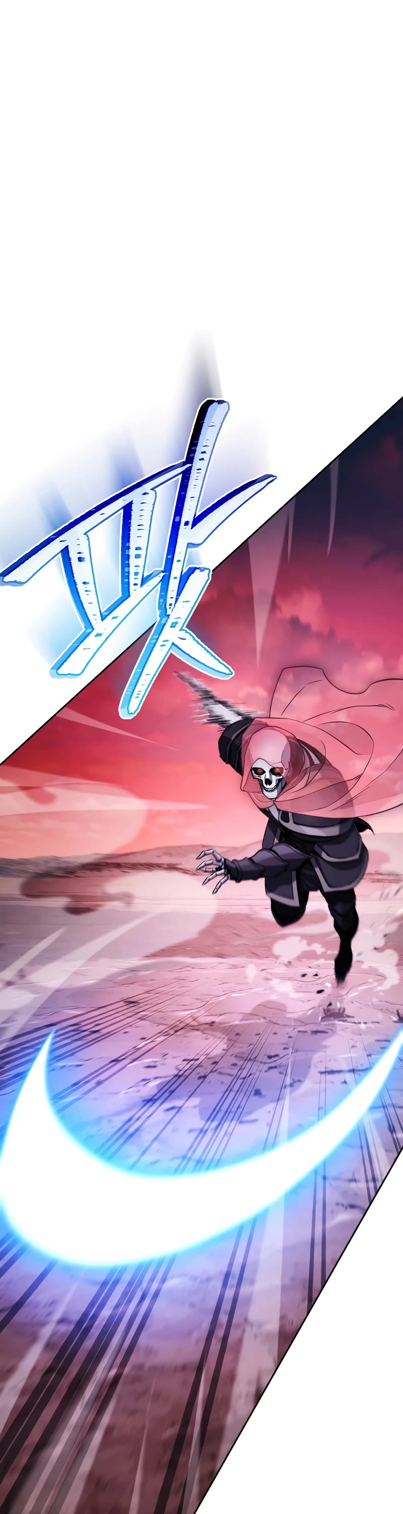 Skeleton Soldier Couldn’t Protect the Dungeon Chapter 233 page 28 - Chapter 233