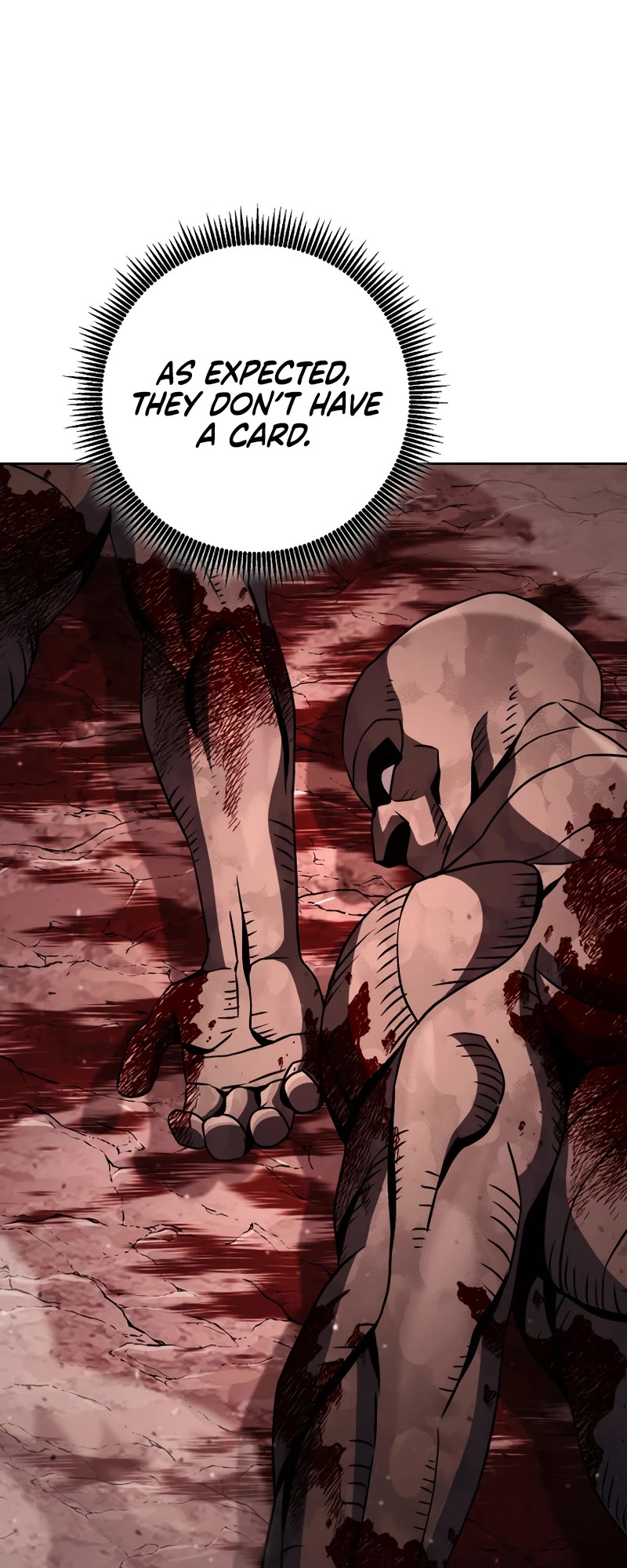 Skeleton Soldier Couldn’t Protect the Dungeon Chapter 233 page 36 - Chapter 233