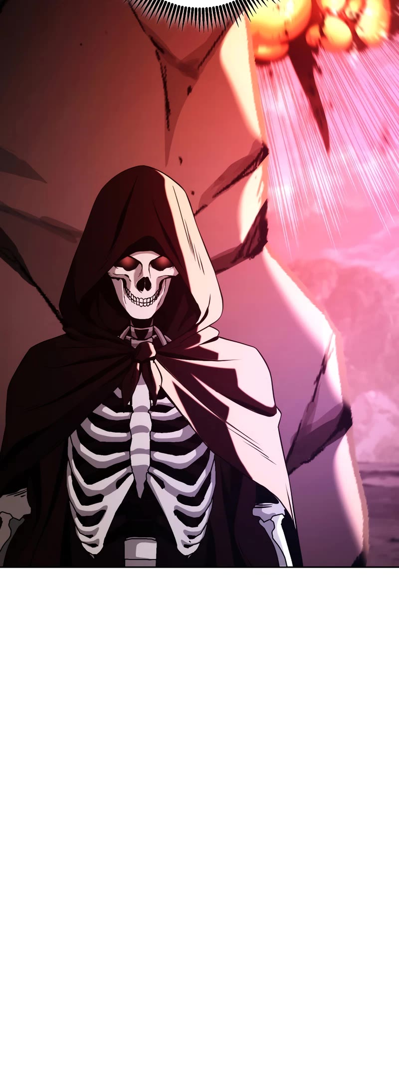 Skeleton Soldier Couldn’t Protect the Dungeon Chapter 233 page 4 - Chapter 233