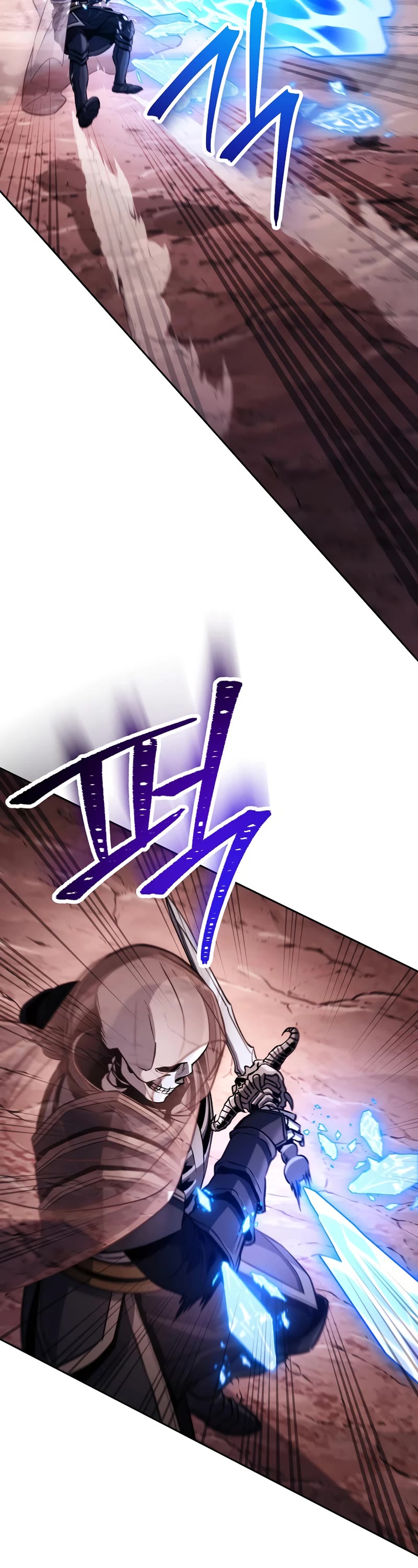 Skeleton Soldier Couldn’t Protect the Dungeon Chapter 233 page 42 - Chapter 233
