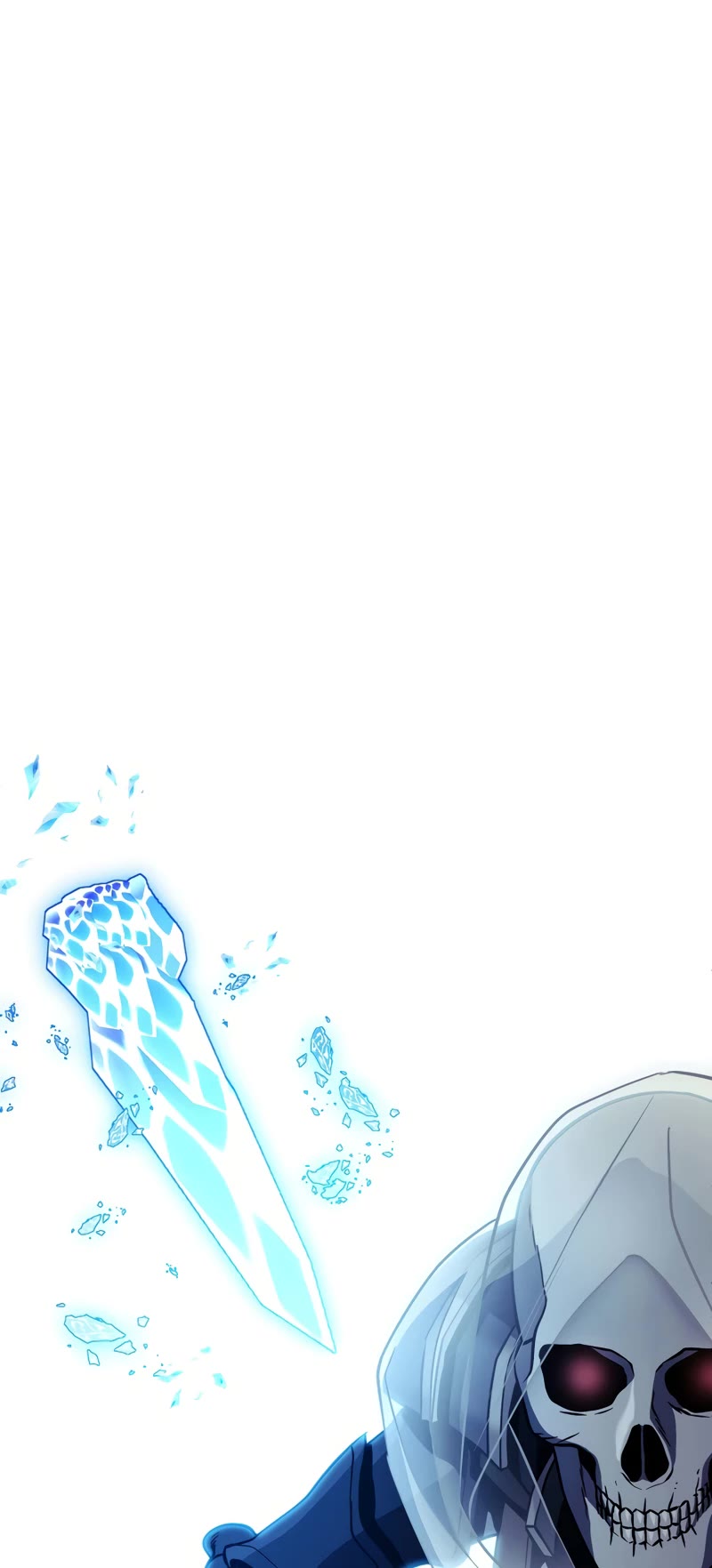 Skeleton Soldier Couldn’t Protect the Dungeon Chapter 233 page 43 - Chapter 233