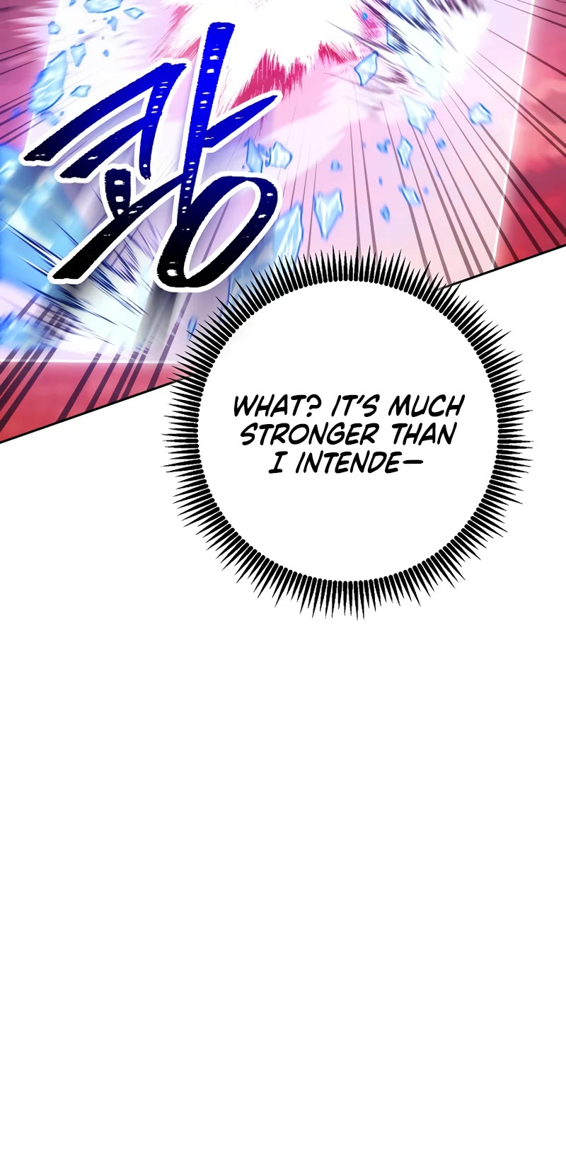 Skeleton Soldier Couldn’t Protect the Dungeon Chapter 233 page 48 - Chapter 233