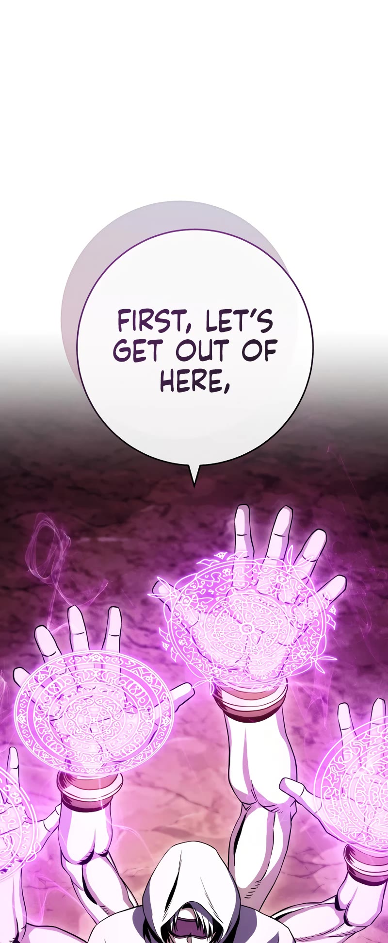 Skeleton Soldier Couldn’t Protect the Dungeon Chapter 233 page 51 - Chapter 233