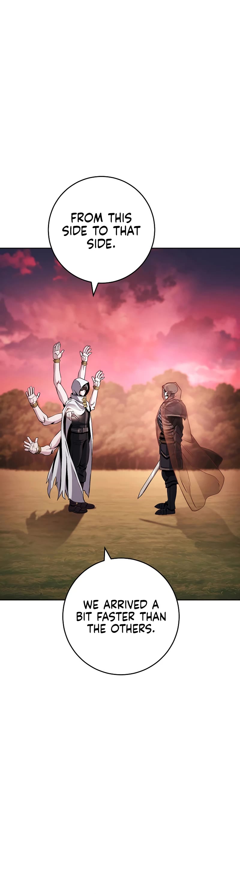 Skeleton Soldier Couldn’t Protect the Dungeon Chapter 233 page 55 - Chapter 233
