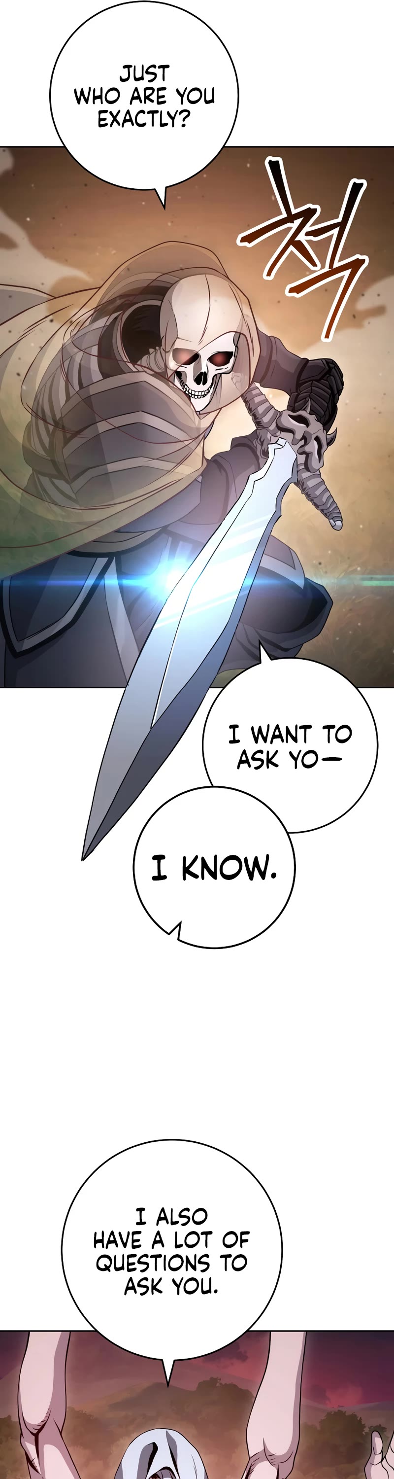 Skeleton Soldier Couldn’t Protect the Dungeon Chapter 233 page 56 - Chapter 233