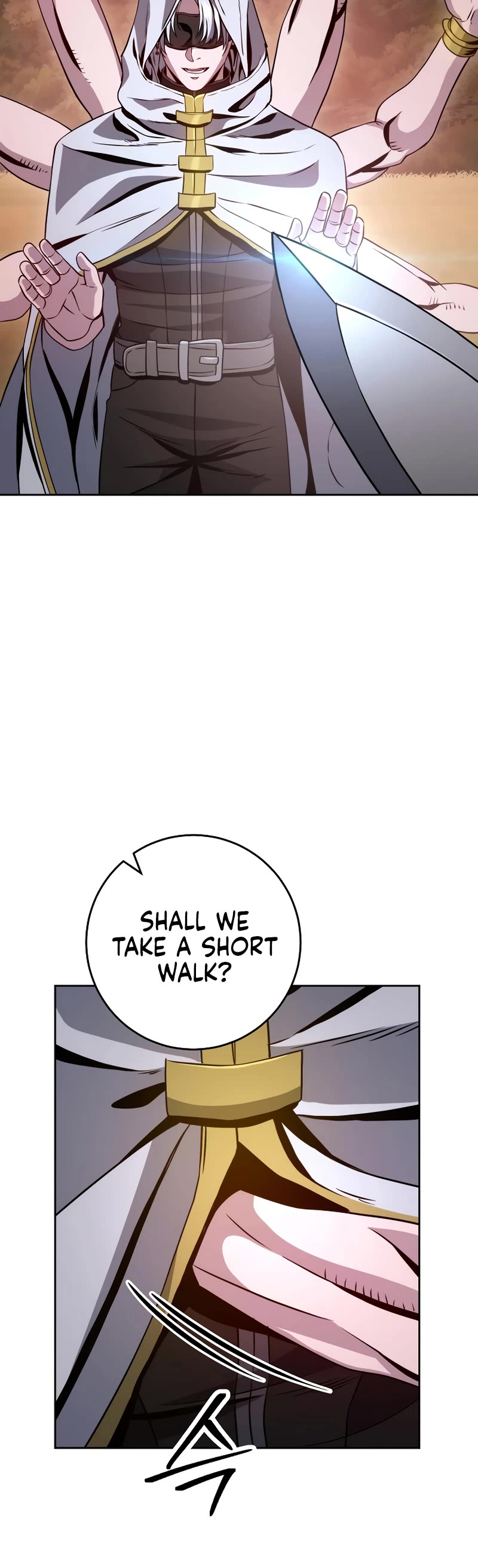 Skeleton Soldier Couldn’t Protect the Dungeon Chapter 233 page 57 - Chapter 233