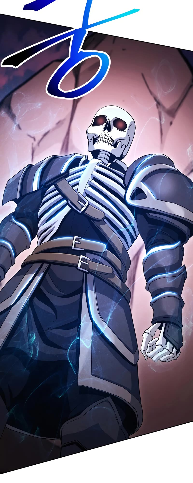 Skeleton Soldier Couldn’t Protect the Dungeon Chapter 233 page 7 - Chapter 233