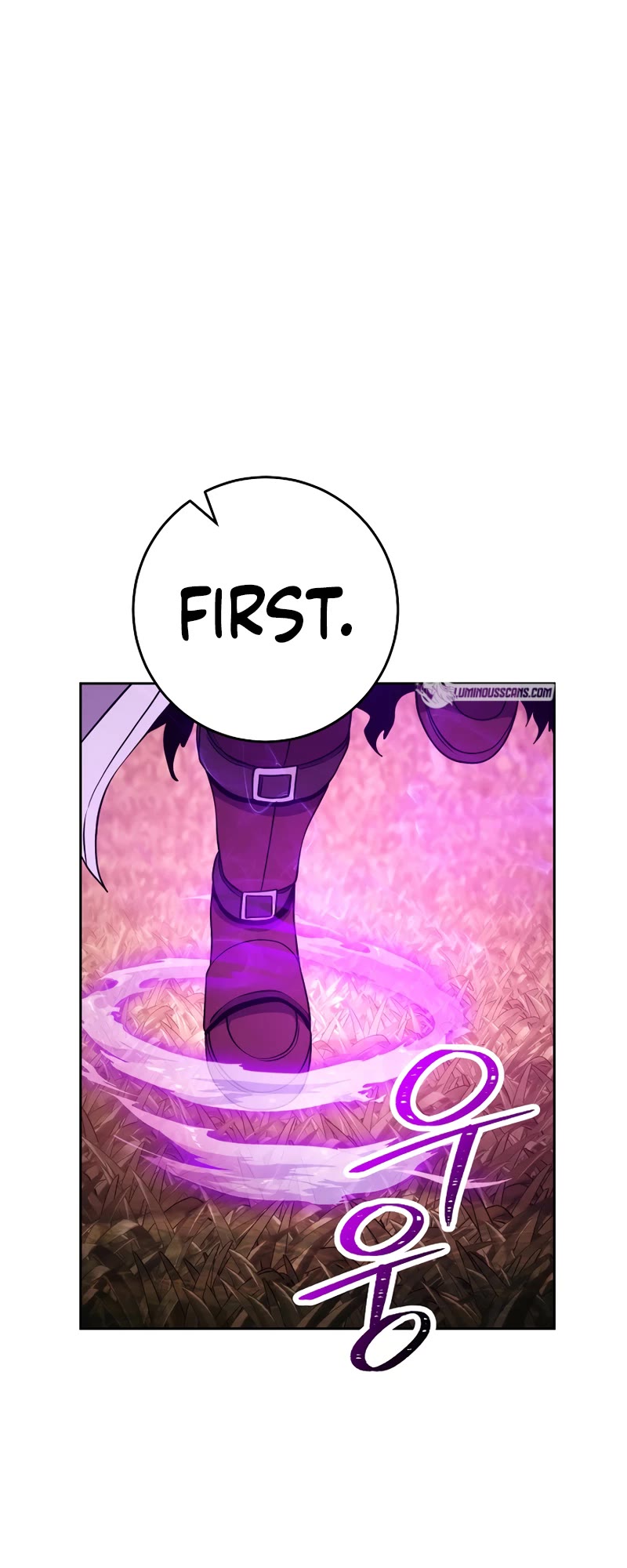 Skeleton Soldier Couldn’t Protect the Dungeon Chapter 234 page 16 - Chapter 234