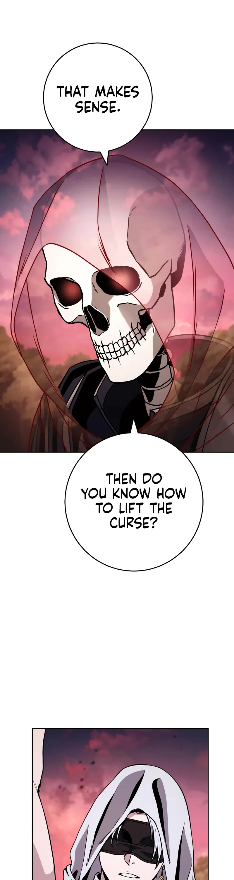 Skeleton Soldier Couldn’t Protect the Dungeon Chapter 234 page 21 - Chapter 234